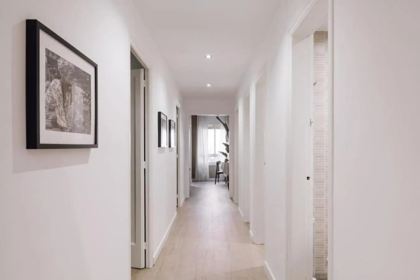 Baka - 2 Bedroom With Terrace In Sant Gervasi Barcellona