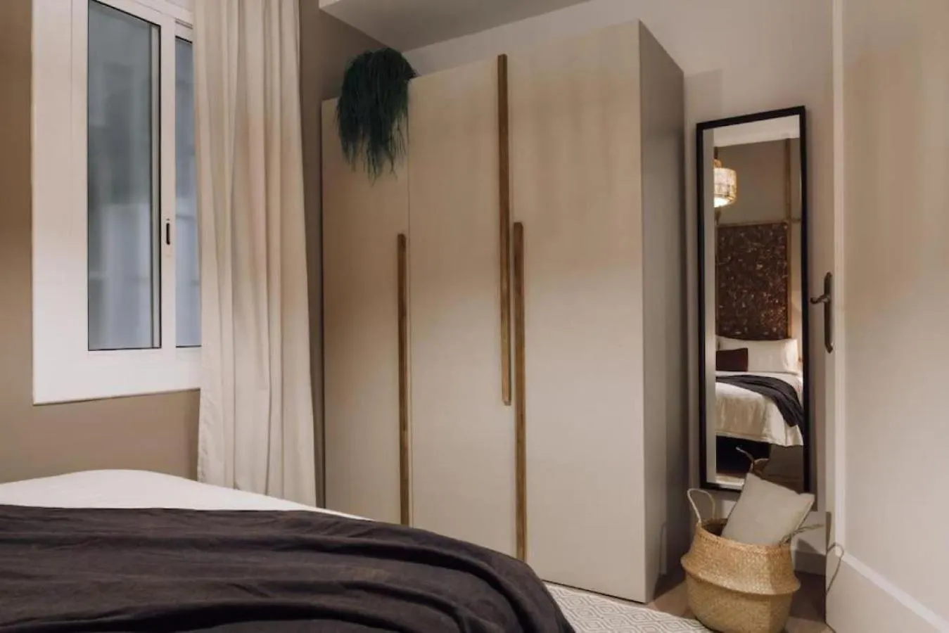 Appartamento Baka - 2 Bedroom With Terrace In Sant Gervasi Barcellona